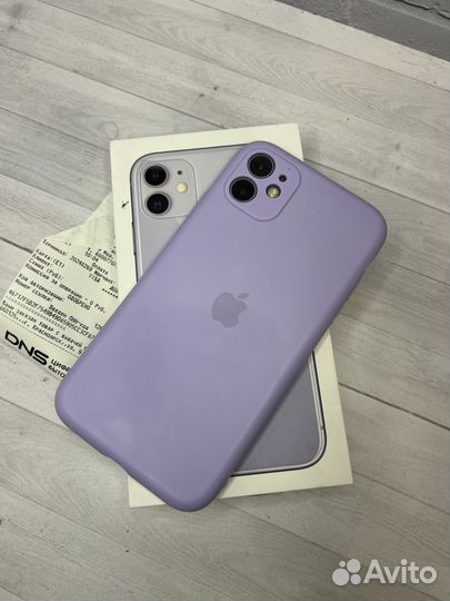 iPhone 11, 64 ГБ