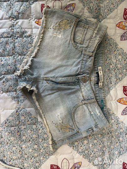 Шорты женские