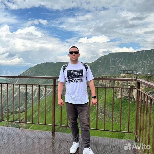 Оператор, наладчик, помощник мастера