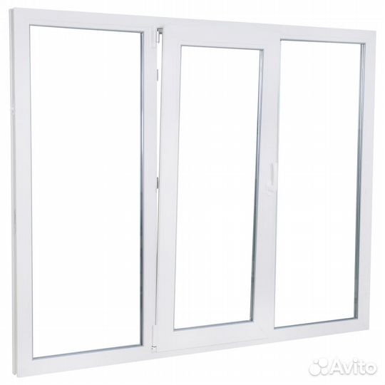 Пластиковые окна по госту