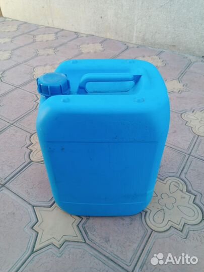 Канистра 20л