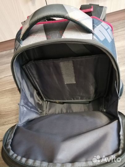 Ранец школьный для мальчика 1 класс