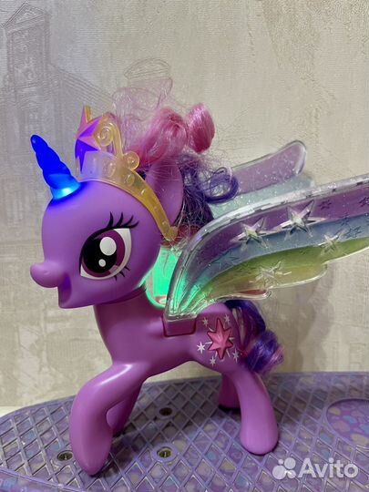 Игрушки пони My Little Pony