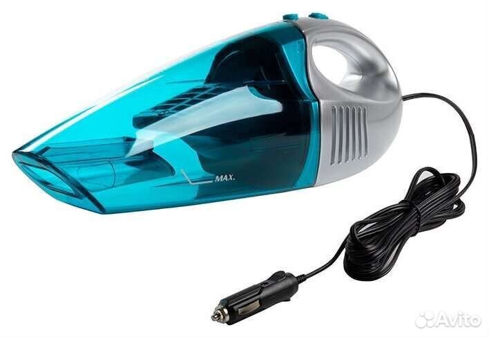 Автомобильный пылесос Endever skyclean VC-290