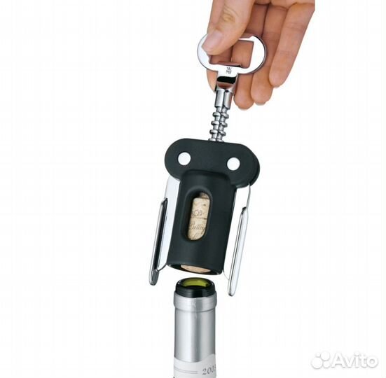 Штопор для вина WMF Clever & More