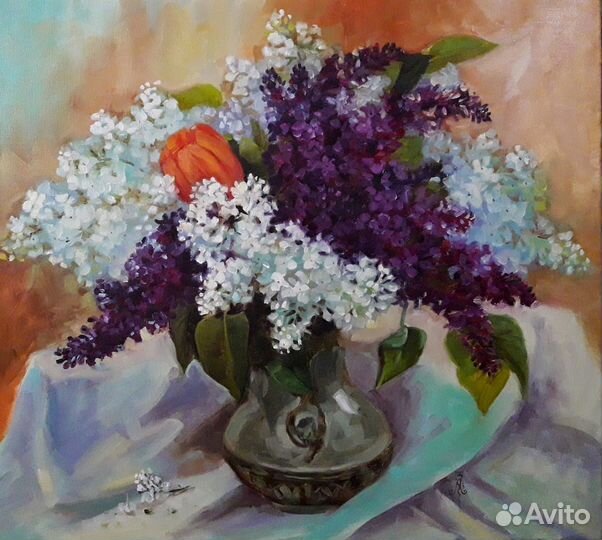 Картины на любой вкус