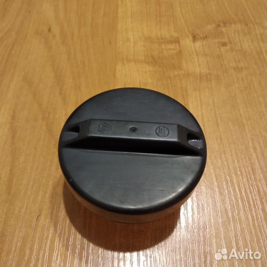 Пробка топливного бака Toyota