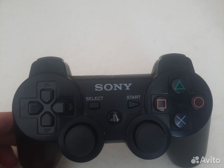 Sony PS3