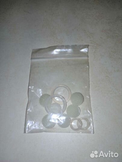 Аппарат для вакуумной чистки лица