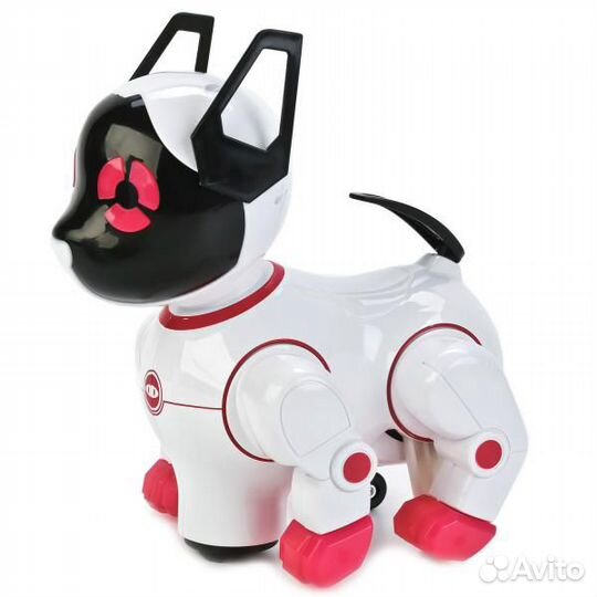 Интерактивная собака Робот