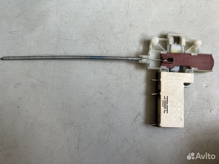 Замок/убл стиралтгой машины Bosch, Siemens