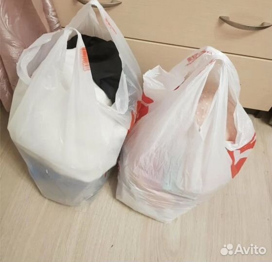 Вещи бу. Бронь для Дениса