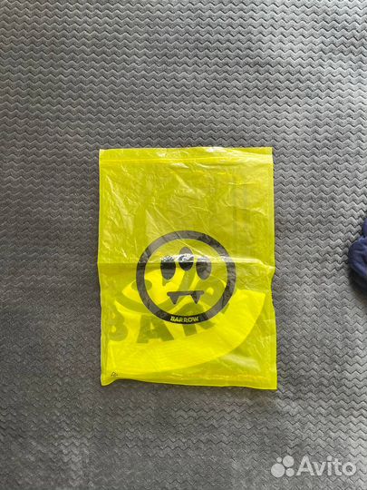 Панама летняя Barrow новая