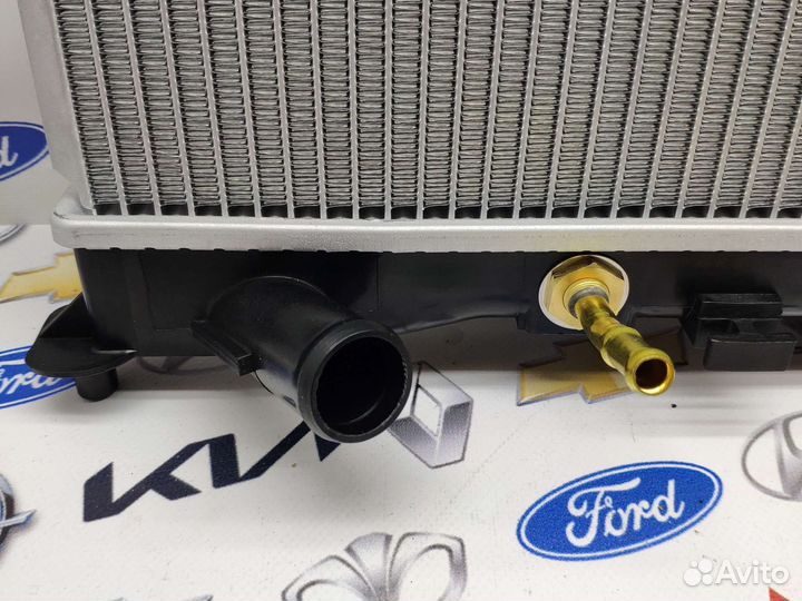 Радиатор охлаждения mazda 6 GG 1.8-2.0 (02-05)