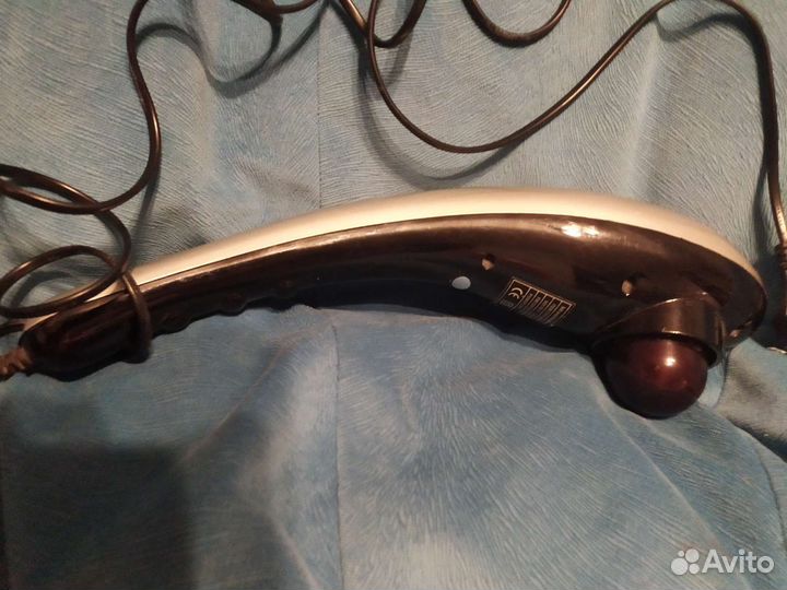 Массажер Дельфин