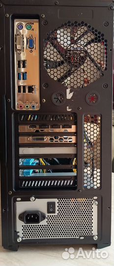 Продам системник