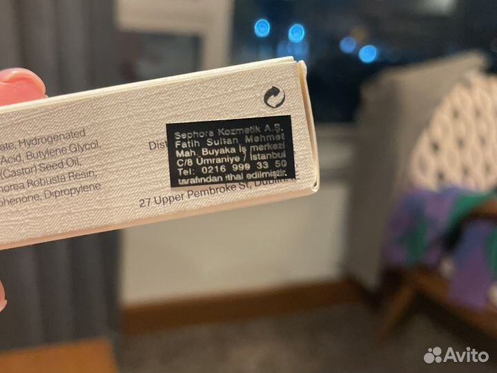 Тушь для ресниц Rare Beauty Селена Гомес