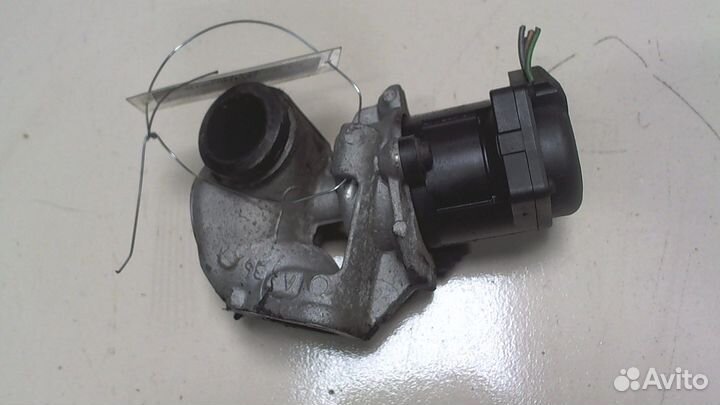 Клапан рециркуляции газов Ford C-Max, 2004