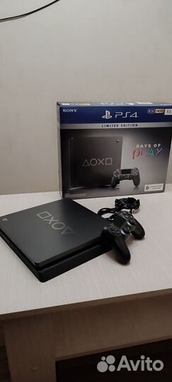 Sony PS4