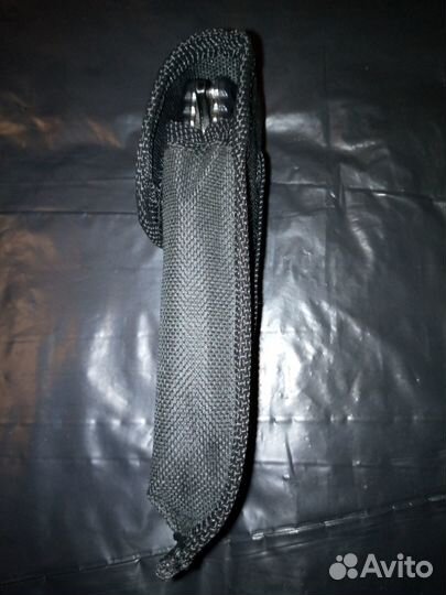 Чехол для складного ножа