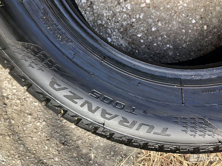 Bridgestone Turanza T005 195/65 R15