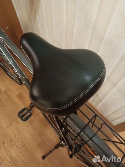 Велосипед Stern city 1.0 мужской