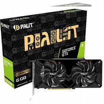 Palit GeForce GTX 1660 super Gaming Pro