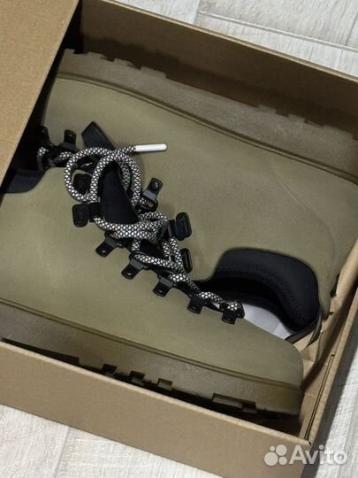 Мужские ботинки hike