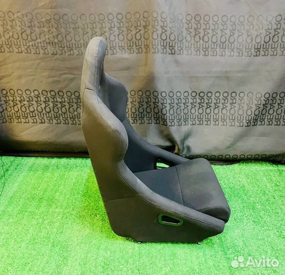 Сиденье спортивное ковш LM M100 размер - M