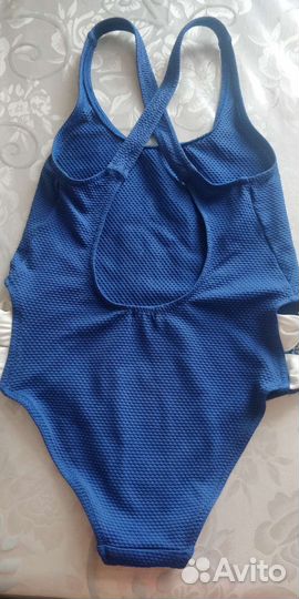 Купальник для девочки calzedonia