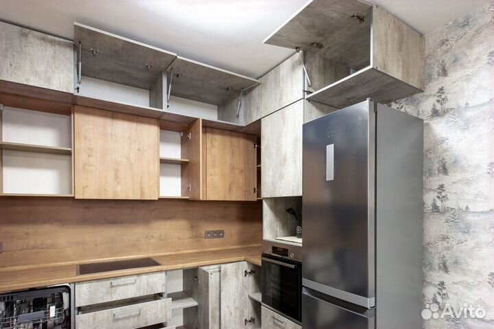 Кухонный гарнитур на заказ