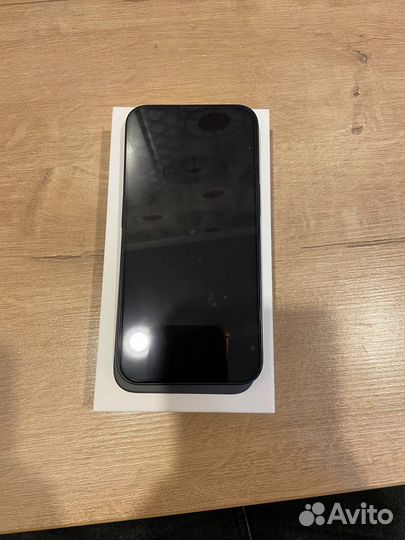 iPhone 13, 128 ГБ