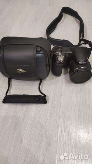 Фотоаппарат nikon cool pix l 830