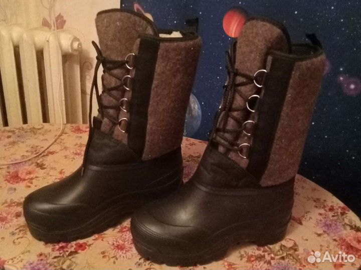 Охота и рыбалка