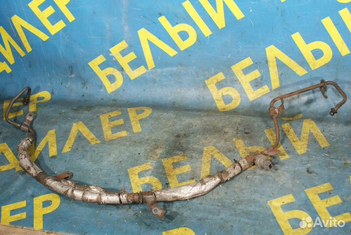 Трубка шланг кондиционера Ford Fusion Fiesta