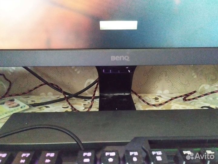 Монитор Benq 27