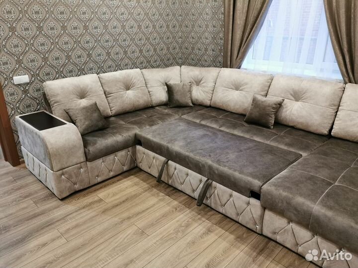 Диваны с гарантией
