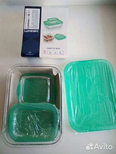 Контейнеры