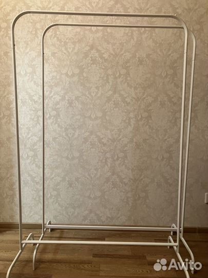 Вешалка напольная IKEA