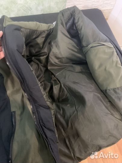 Зимним костюм тактик