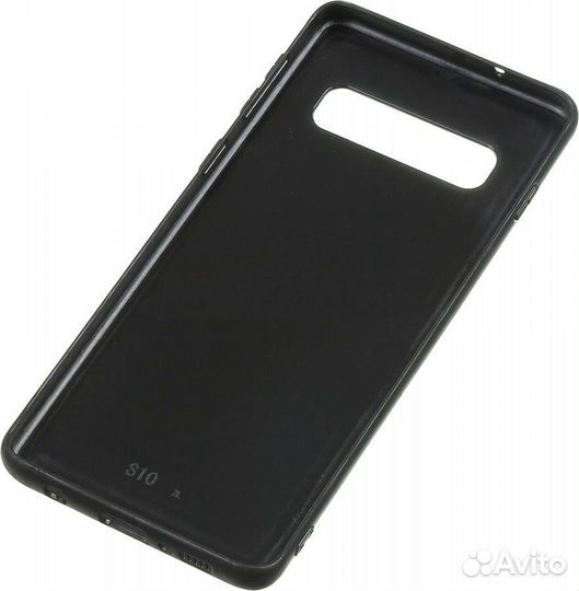 Чехол gresso Даймонд для samsung S10 plus