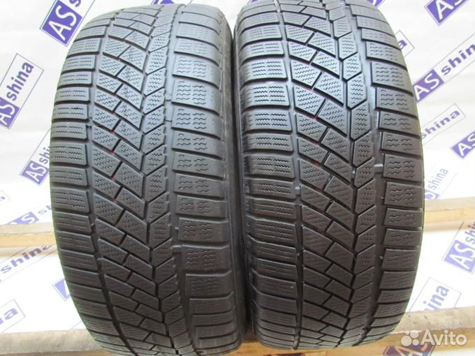 Continental ContiWinterContact TS 830 P 225/55 R16 93Q