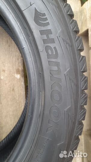 Hankook I'Pike RW11 225/55 R18