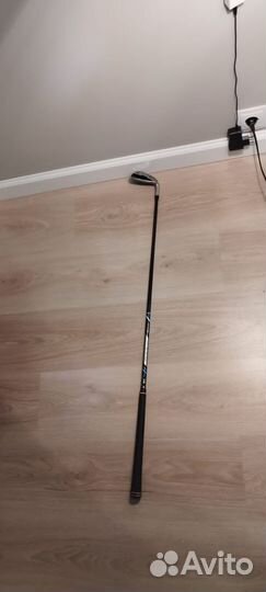 Клюшка для гольфа cobra fly-z