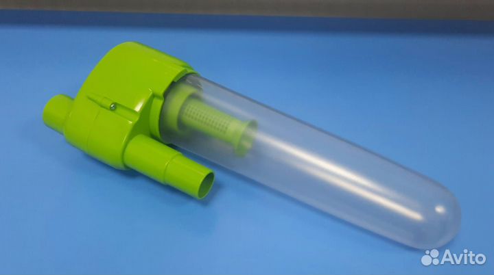 Универсальный фильтр (циклон) для пылесоса