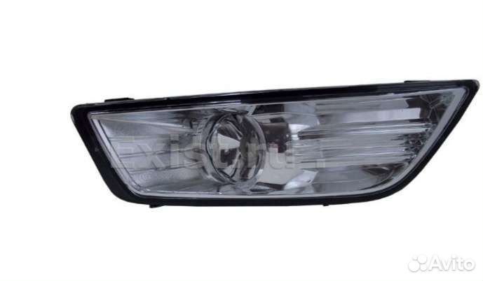 Птф ford mondeo 4