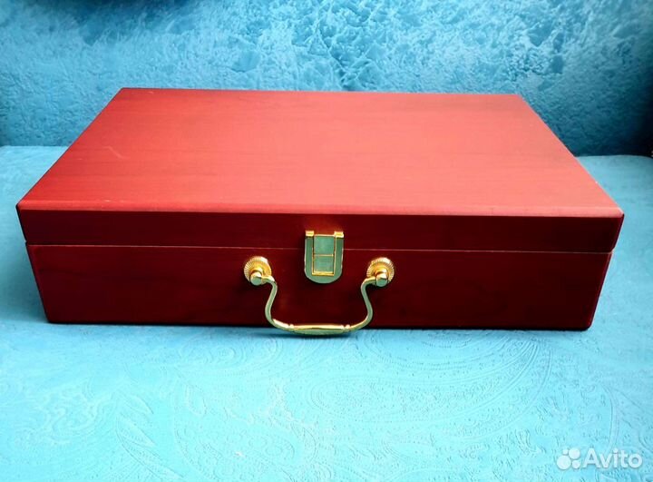 Набор для игры в гольф