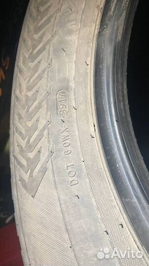 Nokian Tyres Nordman 8 SUV 225/60 R17