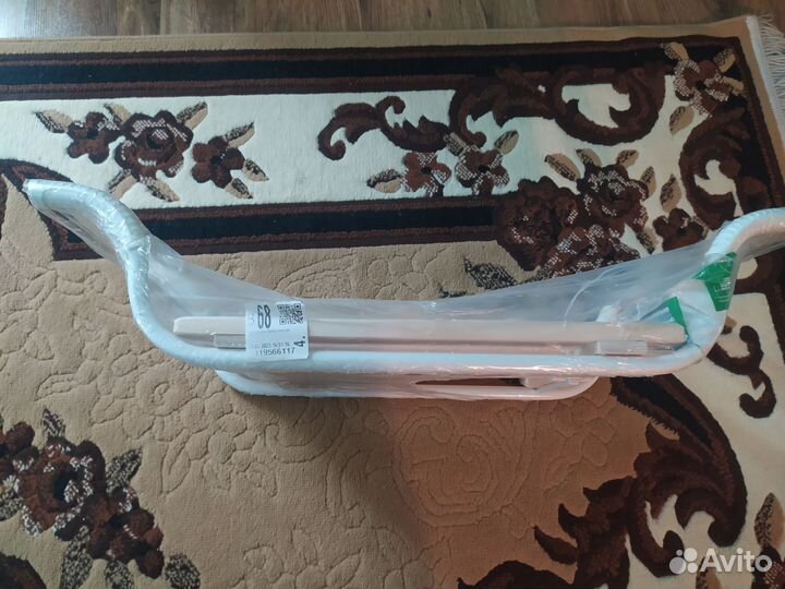 Сиденье для ванны