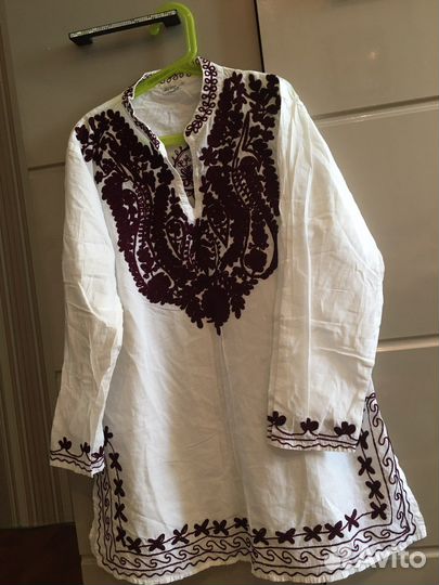 Женские вещи